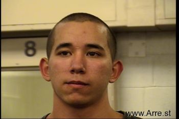 Michael Paul Quintanilla Mugshot